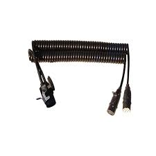 ADAPTOR ELEKTRIK KABLOSU 4.0 MT TEK SOKET PLS BASLIK CIFT CIKIS SERTPLAS